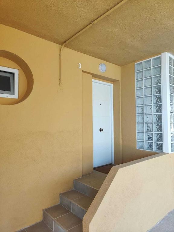 Superbe Appartement Terrasse Entierement Renove Au Bord De L'Ebre Deltebre Exterior foto